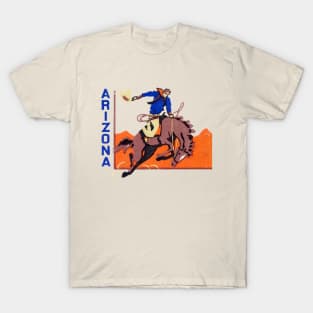 1930s Arizona T-Shirt